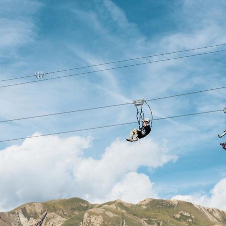 Apartamento Moderno El Bosque En Arinsal Dış mekan fotoğraf