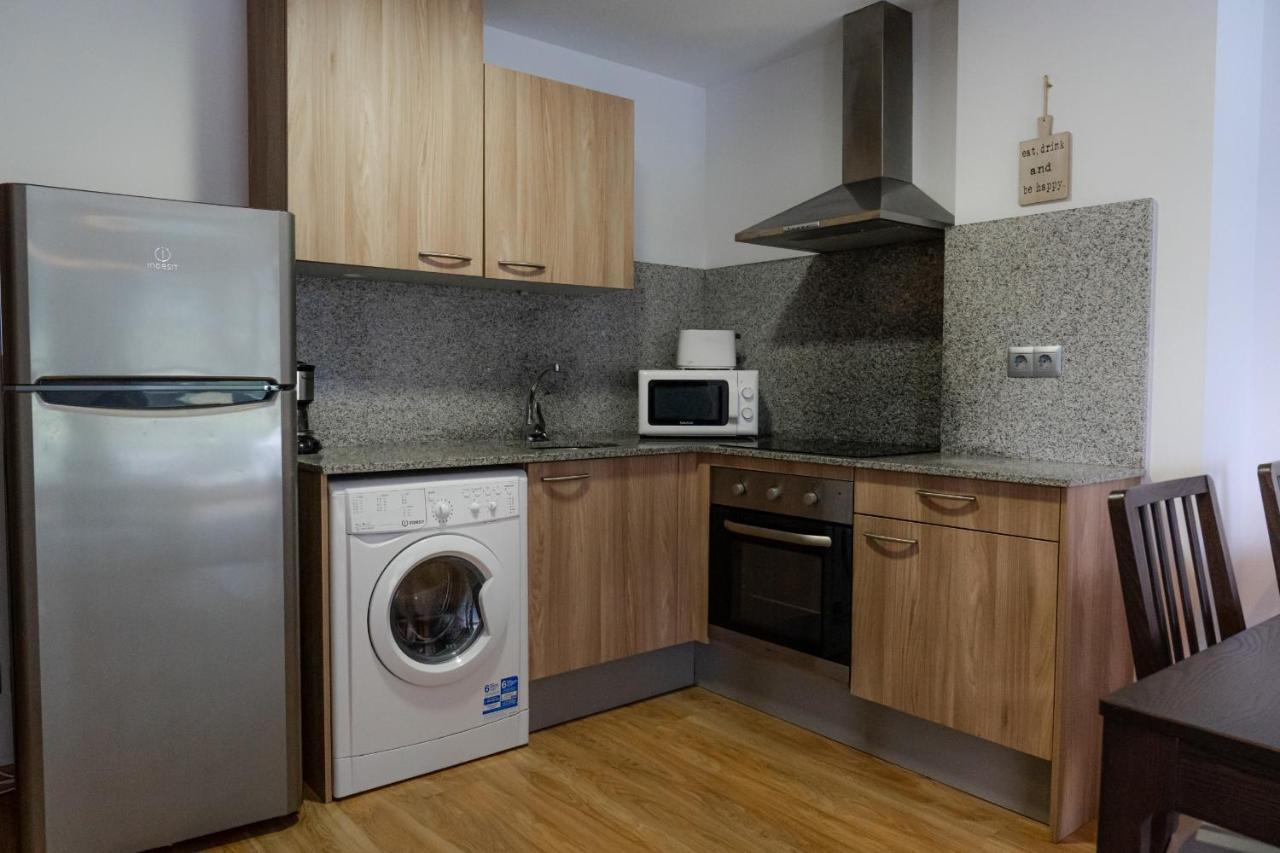 Apartamento Moderno El Bosque En Arinsal Dış mekan fotoğraf