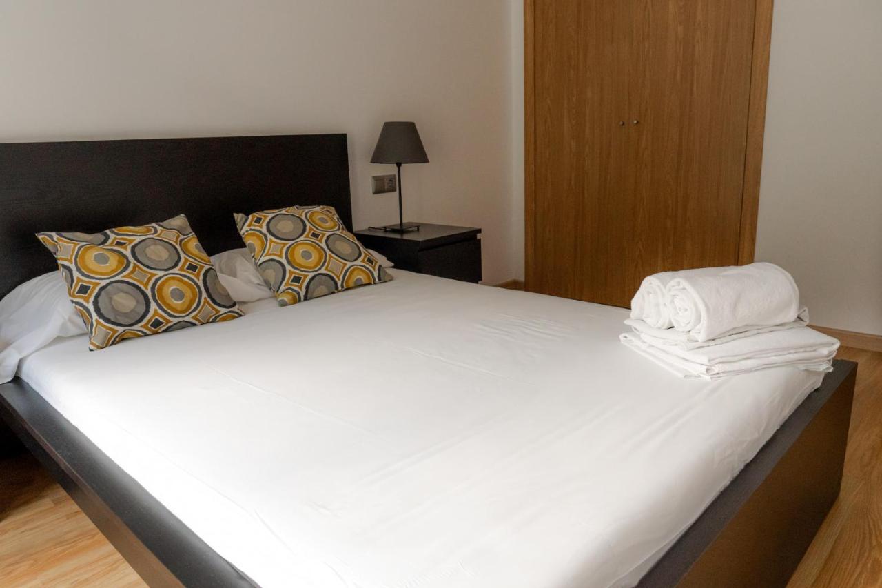 Apartamento Moderno El Bosque En Arinsal Dış mekan fotoğraf