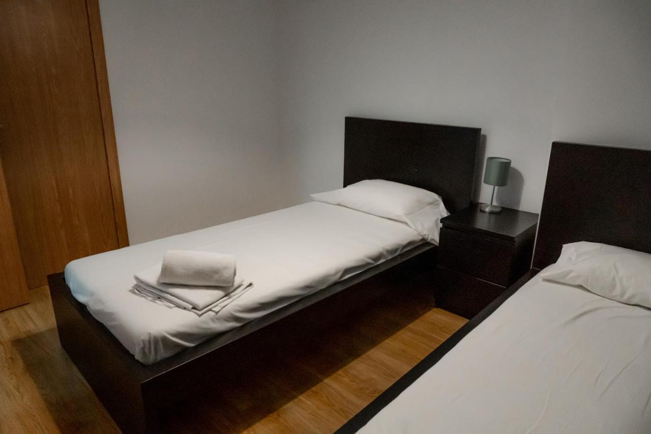 Apartamento Moderno El Bosque En Arinsal Dış mekan fotoğraf